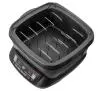 Frytkownica beztłuszczowa Sencor SFR 9300BK 1800W 4,8l