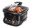 Frytkownica beztłuszczowa Sencor SFR 9300BK 1800W 4,8l