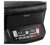 Frytkownica beztłuszczowa Sencor SFR 9300BK 1800W 4,8l