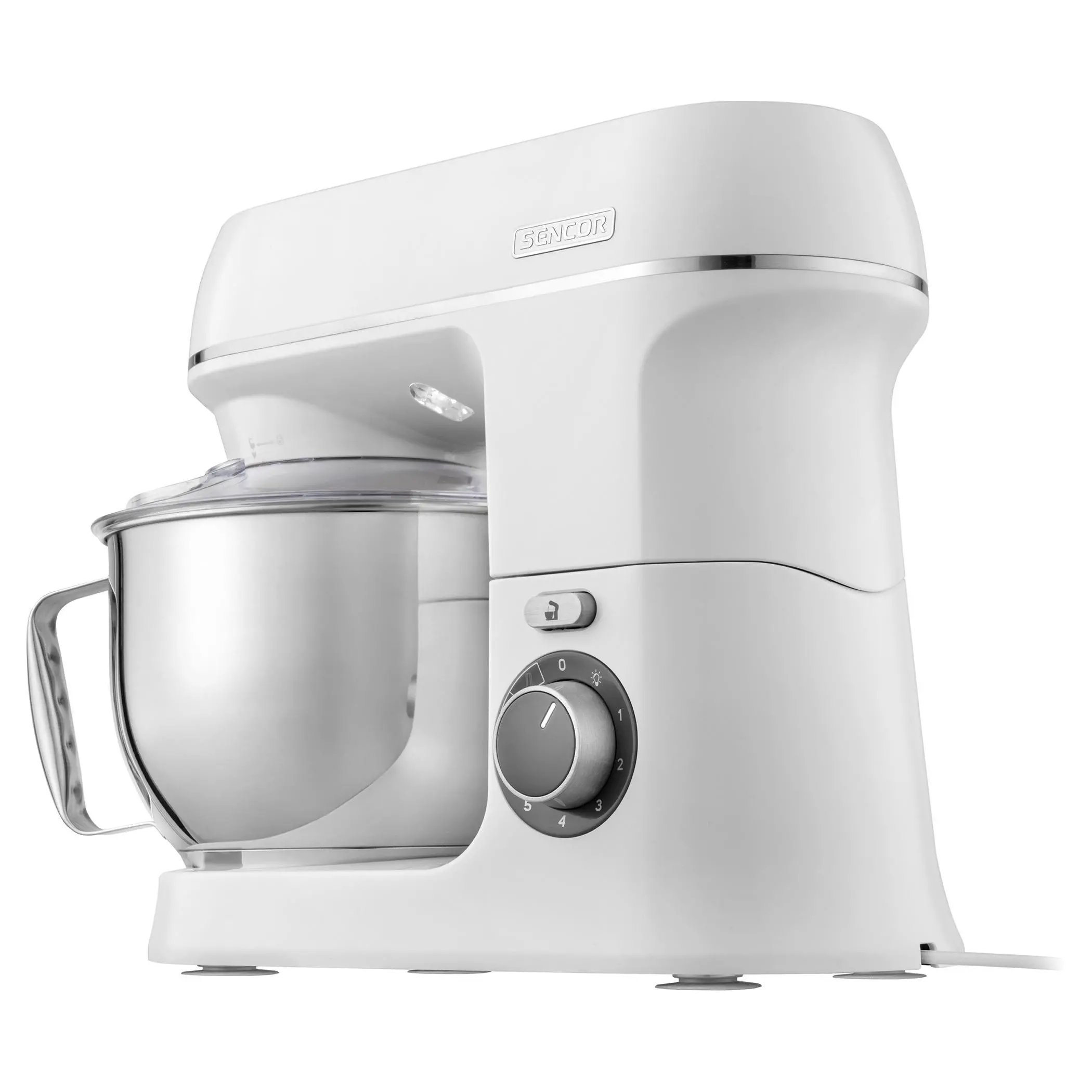 Robot planetarny Sencor STM 3750WH-EUE3 1000W Blender kielichowy