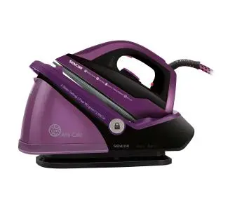 Generator pary Sencor SSI 0710VT