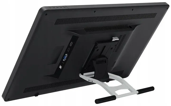Tablet graficzny Huion Kamvas Pro 24 Czarny