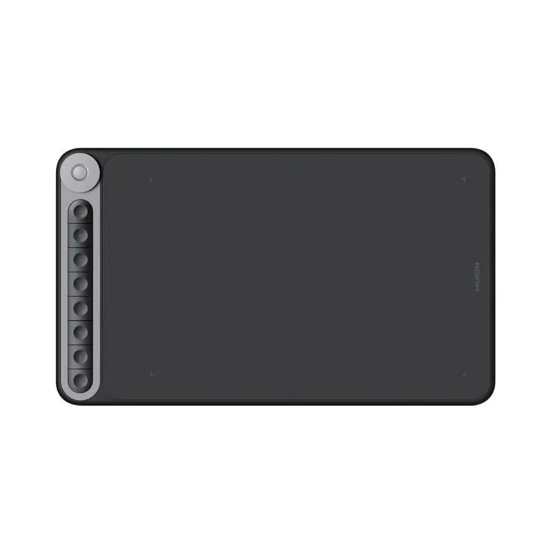 Tablet graficzny Huion Q620M Czarny