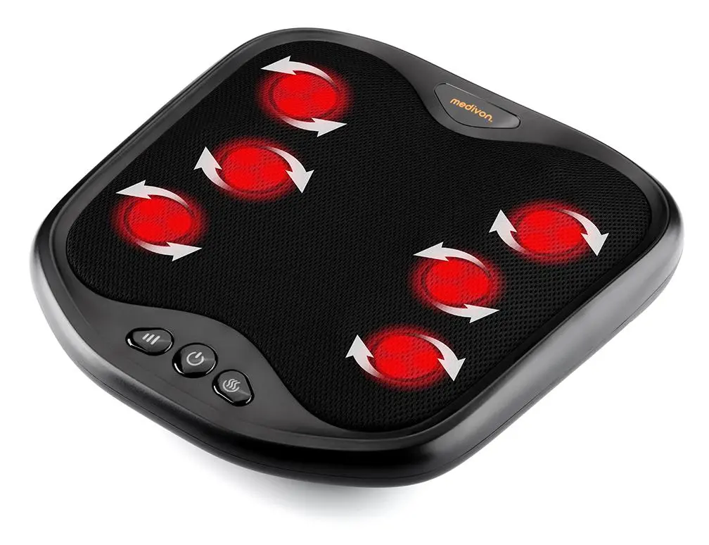 Masażer do stóp Medivon Pure shiatsu therm