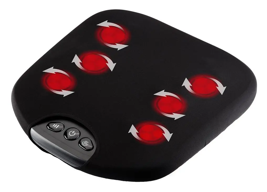 Masażer do stóp Medivon Pure shiatsu therm