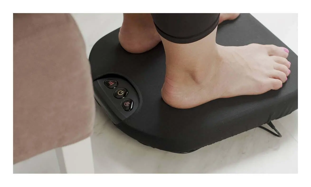 Masażer do stóp Medivon Pure shiatsu therm