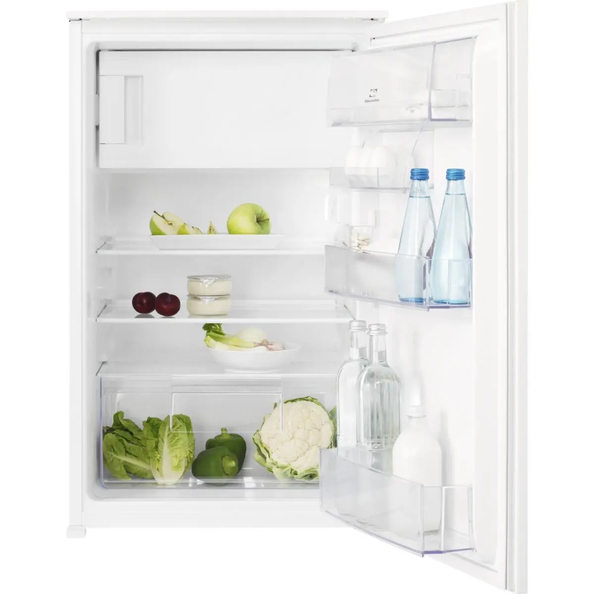 Lodówka Electrolux LFB2AF88S 87,3cm