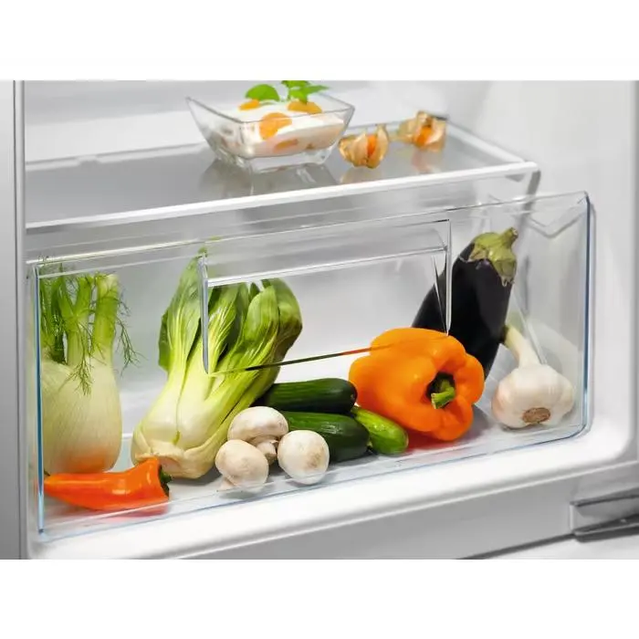 Lodówka Electrolux LFB2AF88S 87,3cm
