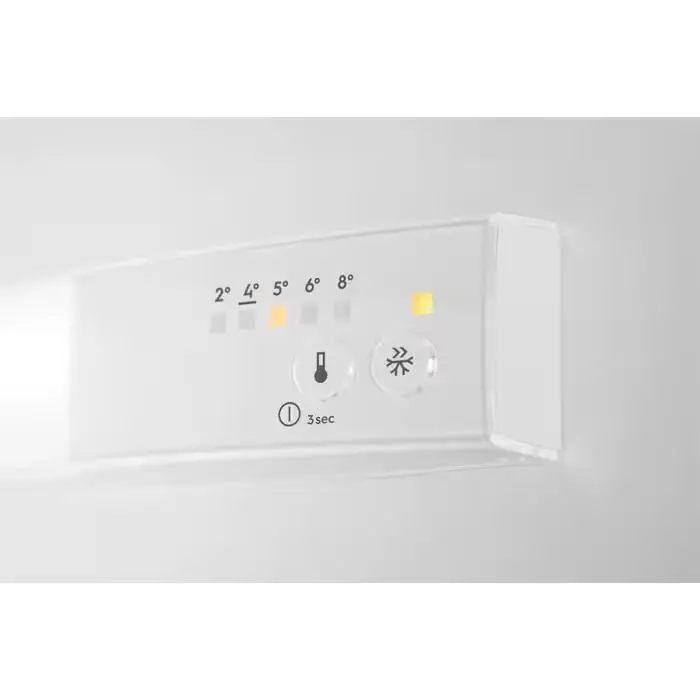 Lodówka Electrolux LFB2AF88S 87,3cm