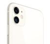 Smartfon Apple iPhone 11 64GB 6,1" 12Mpix Biały