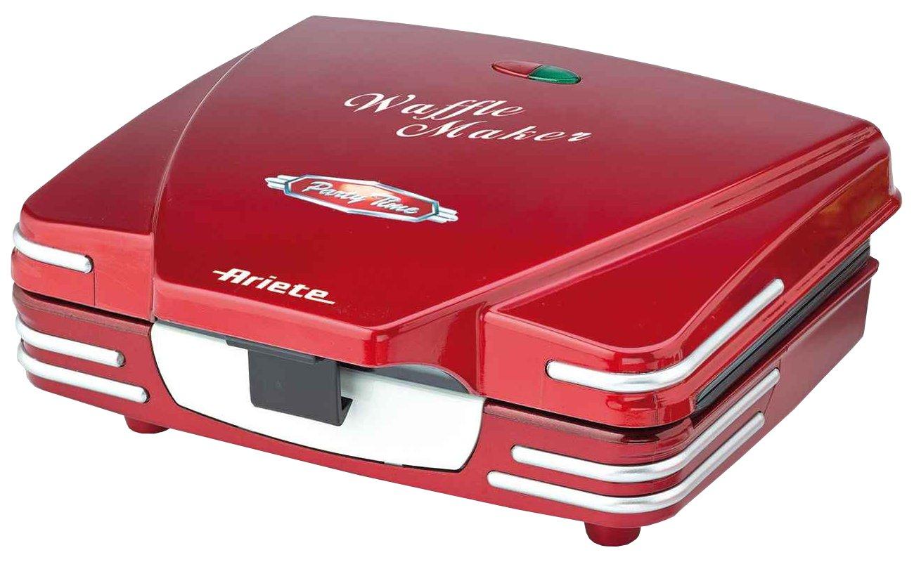 Ariete Waffle Maker 187