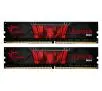 Pamięć RAM G.Skill Aegis DDR4 16GB (2 x 8GB) 3200 CL16