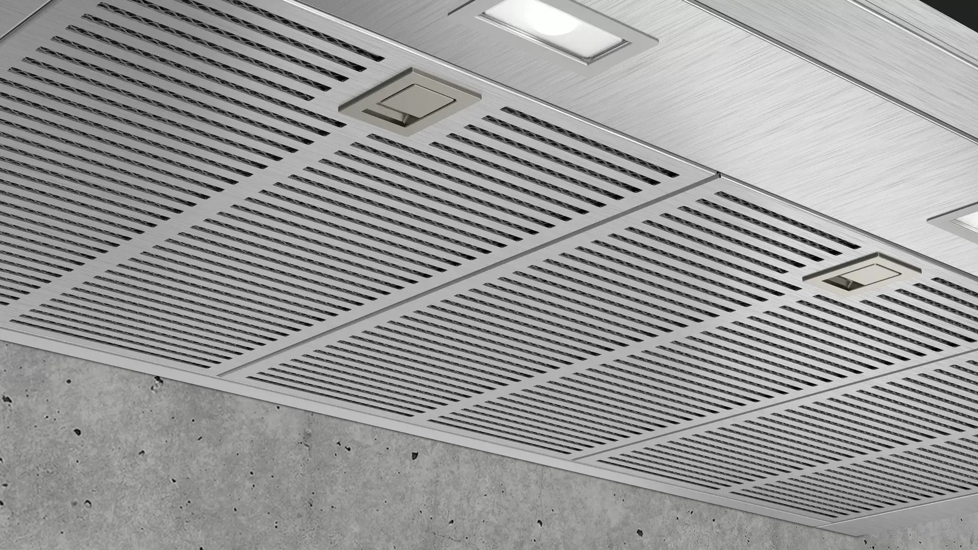 Okap Siemens LC97BIP50 iQ500 Stal szlachetna