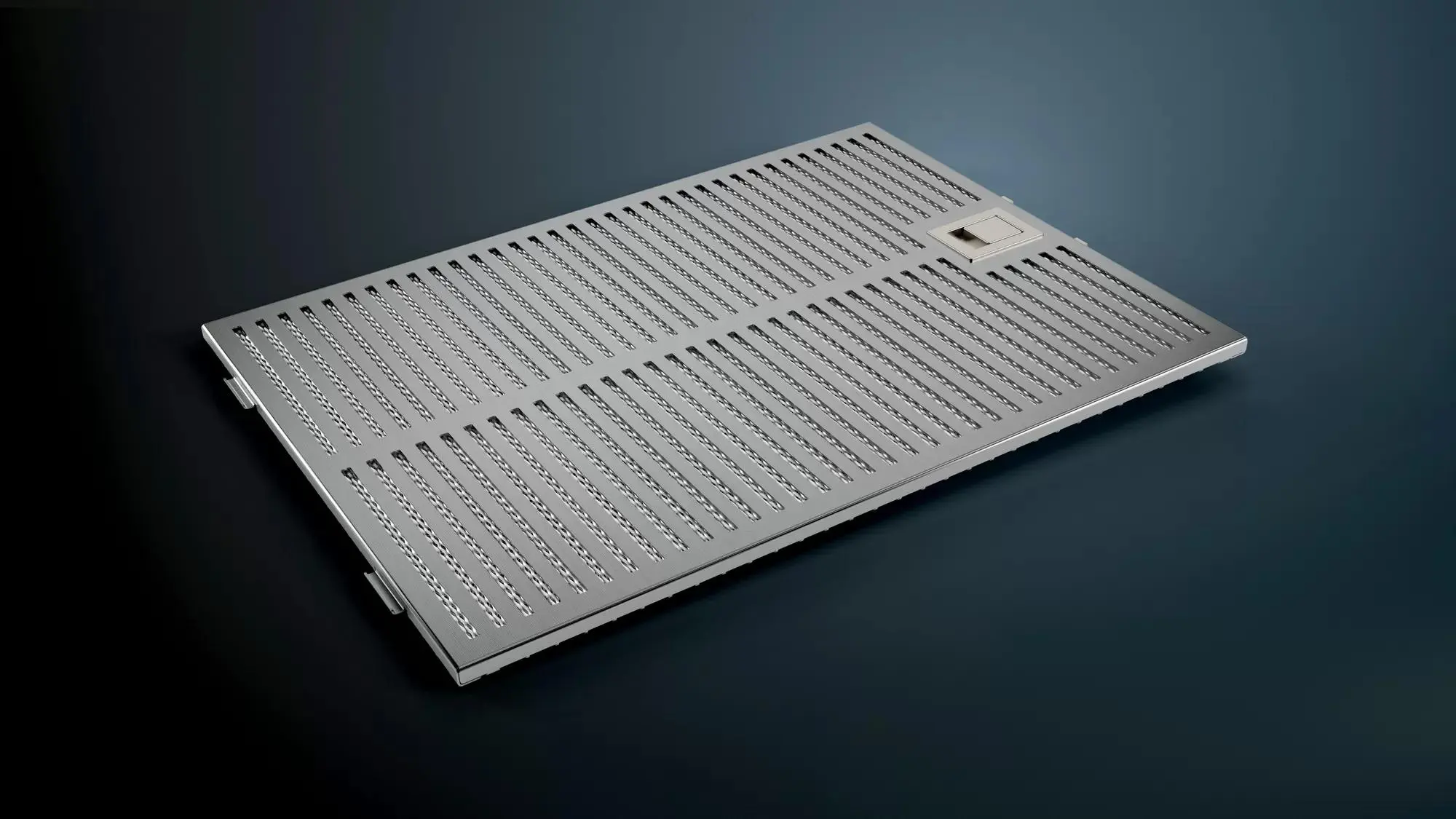 Okap Siemens LC97BIP50 iQ500 Stal szlachetna