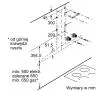 Okap Siemens LC97BIP50 iQ500 Stal szlachetna