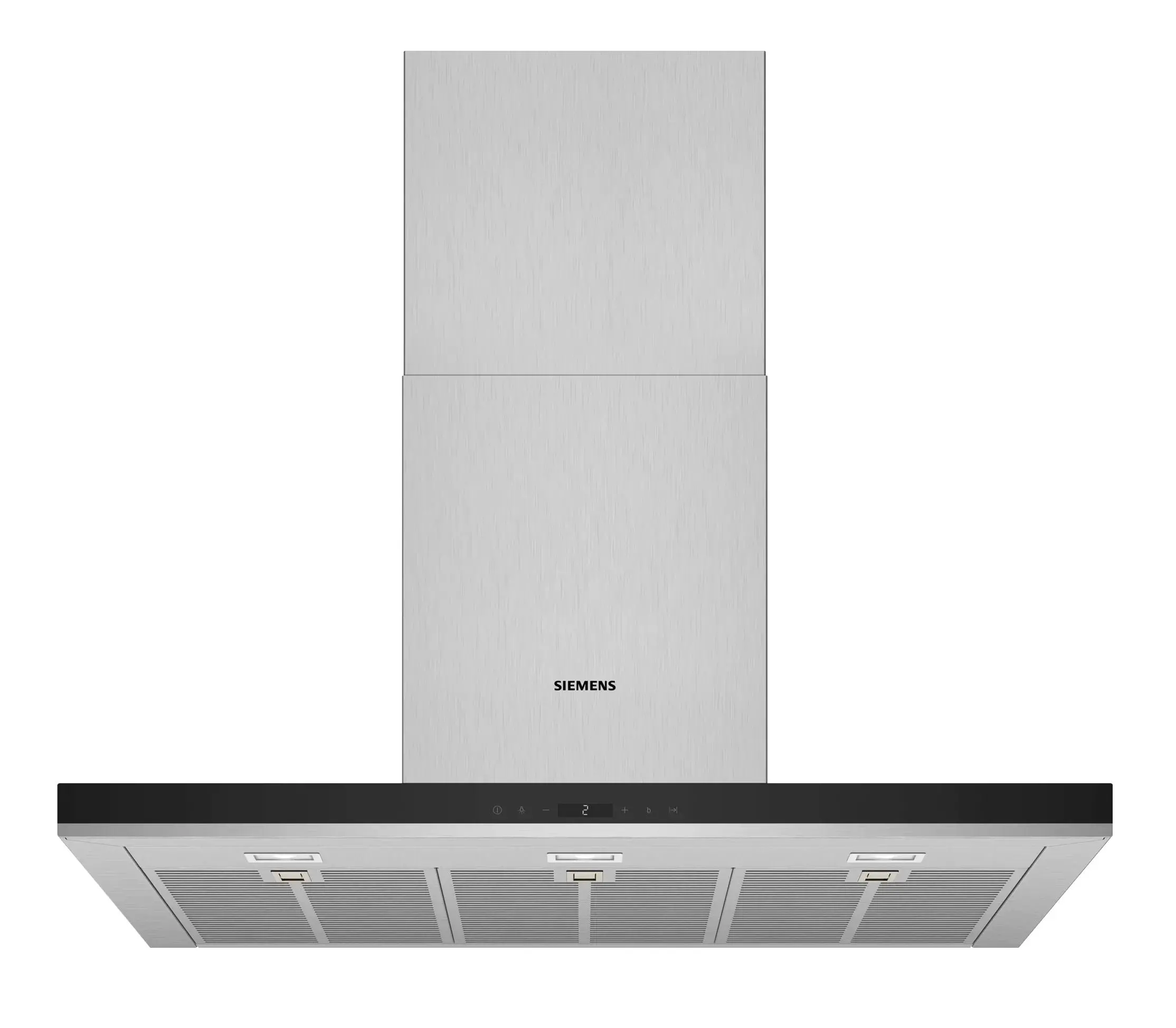 Okap Siemens LC97BIP50 iQ500 Stal szlachetna