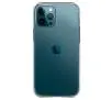 Etui Spigen Ultra Hybrid ACS01618 do iPhone 12 Pro Max crystal clear