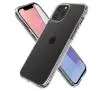 Etui Spigen Ultra Hybrid ACS01618 do iPhone 12 Pro Max crystal clear