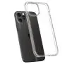 Etui Spigen Ultra Hybrid ACS01618 do iPhone 12 Pro Max crystal clear