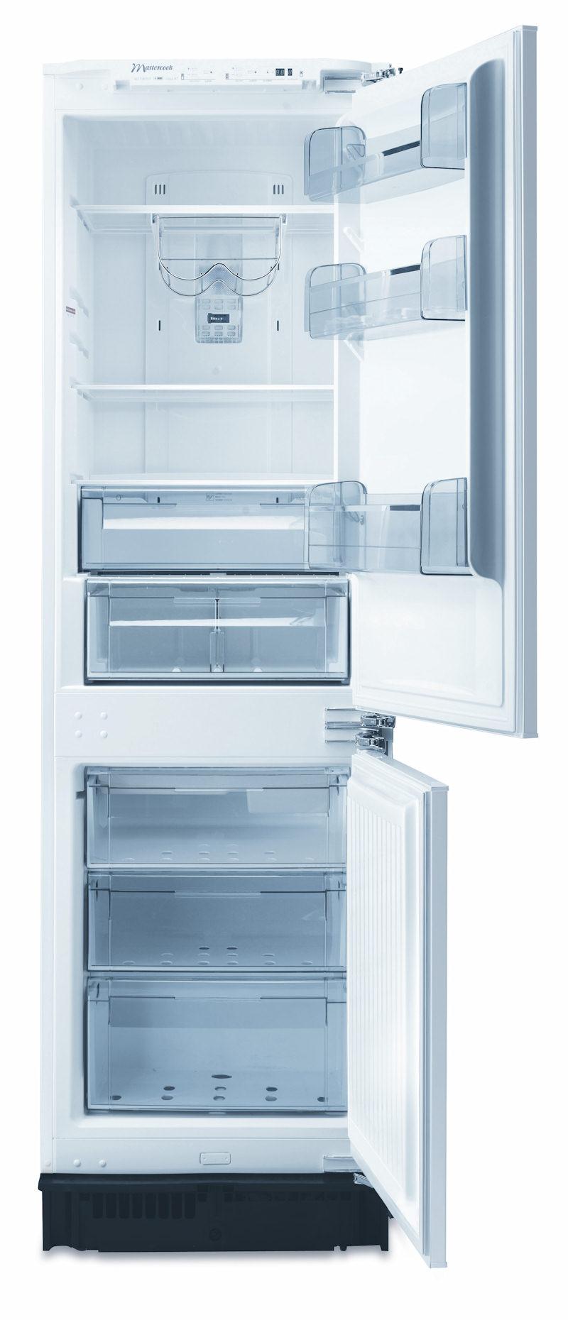 Lodówka Mastercook LCB-1020FNF