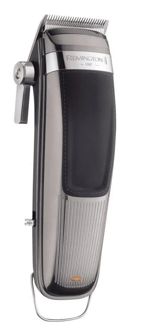 Maszynka do włosów Remington Heritage HC9100 60min