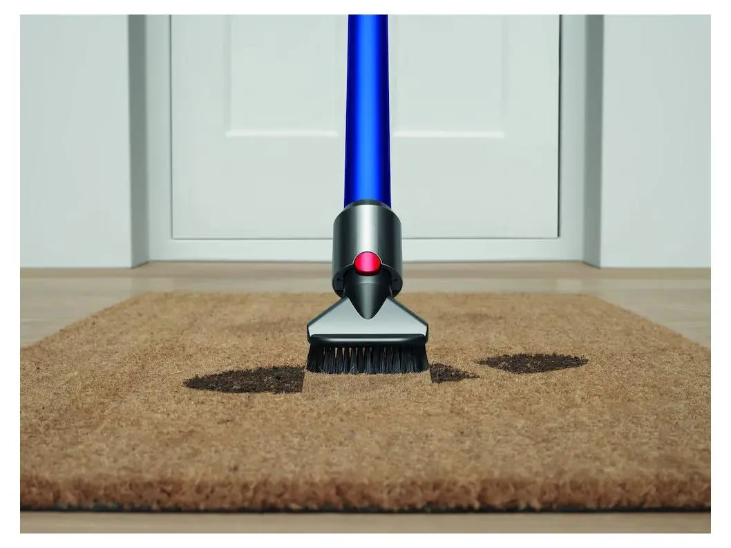 Zestaw akcesoriów Dyson do sprzątania mebli 968334-01