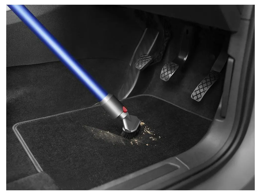 Zestaw akcesoriów Dyson do sprzątania mebli 968334-01