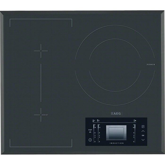 Płyta indukcyjna AEG HK693320FG