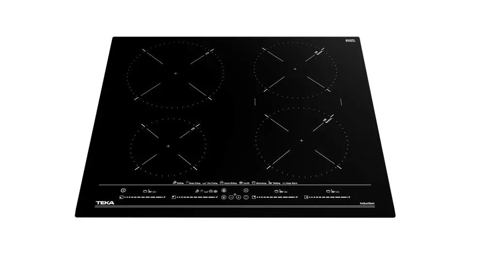 Płyta indukcyjna Teka IZC 64630 BK MST 60cm