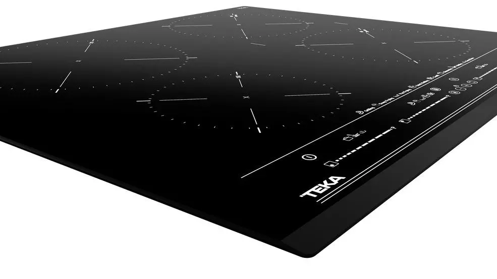Płyta indukcyjna Teka IZC 64630 BK MST 60cm