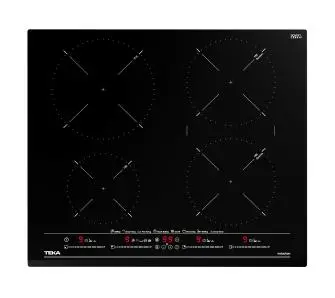 Płyta indukcyjna Teka IZC 64630 BK MST 60cm