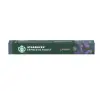 Kapsułki Starbucks Nespresso Espresso Roast 10szt.