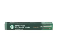 Starbucks Nespresso Pike Place 10szt.