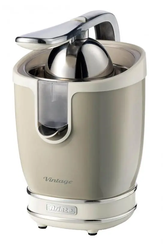 Wyciskarka do cytrusów Ariete Vintage 413/03 85W