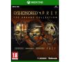 Dishonored and Prey: The Arkane Collection Gra na Xbox One (Kompatybilna z Xbox Series X)