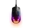 Myszka gamingowa SteelSeries Aerox 3 Czarny