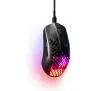 Myszka gamingowa SteelSeries Aerox 3 Czarny