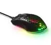 Myszka gamingowa SteelSeries Aerox 3 Czarny