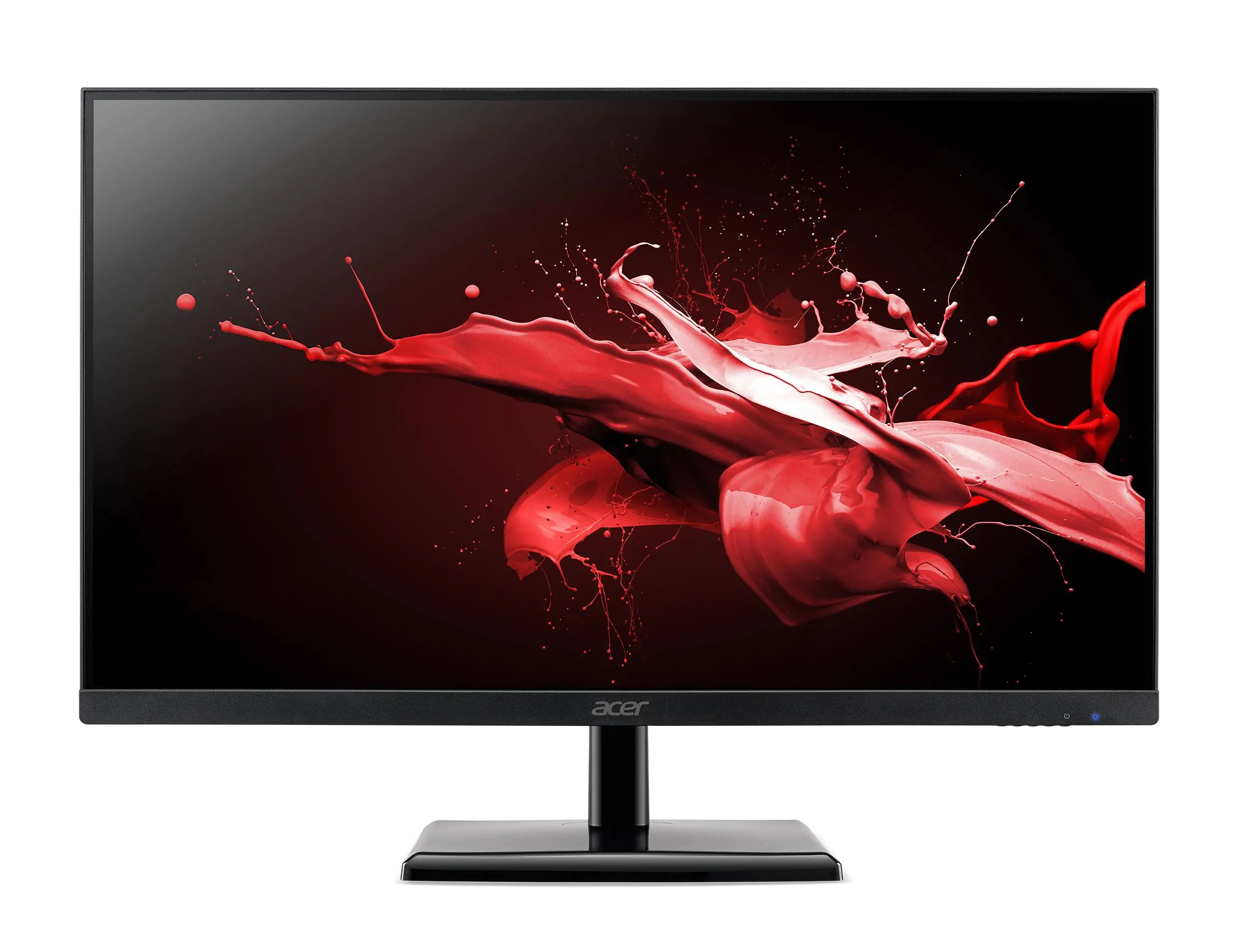 Monitor Acer EG270Pbipx 27" Full HD IPS 144Hz 4ms Gamingowy