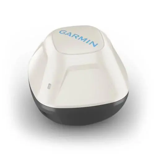 Echosonda wędkarska Garmin STRIKER Cast