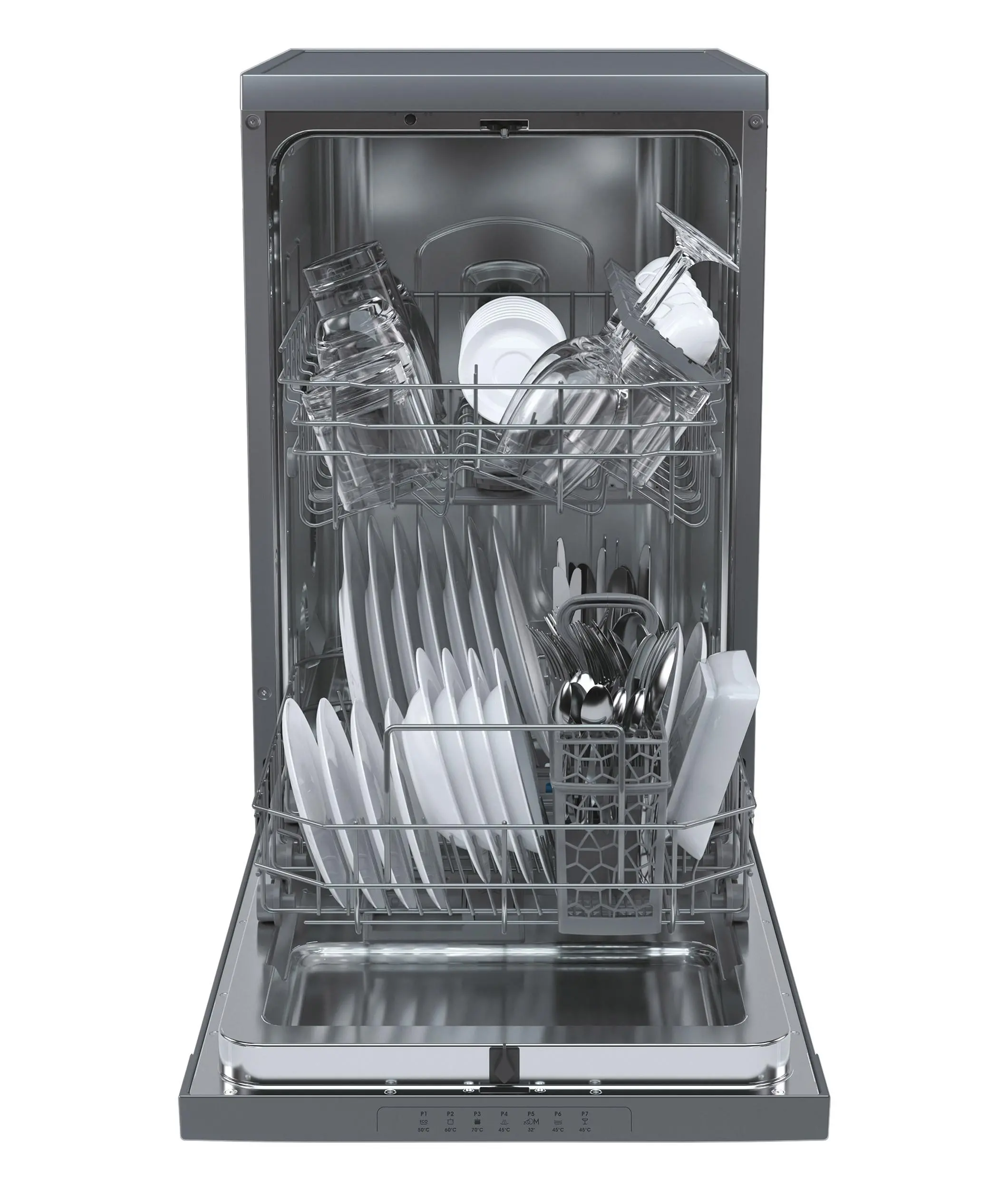 Zmywarka Candy Brava CDPH 2D947X 45cm