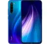 Smartfon Xiaomi Redmi Note 8 4/64GB 6,3" 48Mpix Niebieski