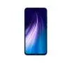 Smartfon Xiaomi Redmi Note 8 4/64GB 6,3" 48Mpix Niebieski