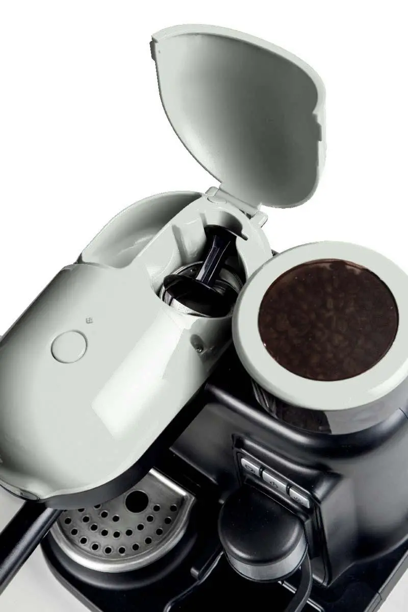 Ekspres Ariete 1318/01 Espresso Moderna