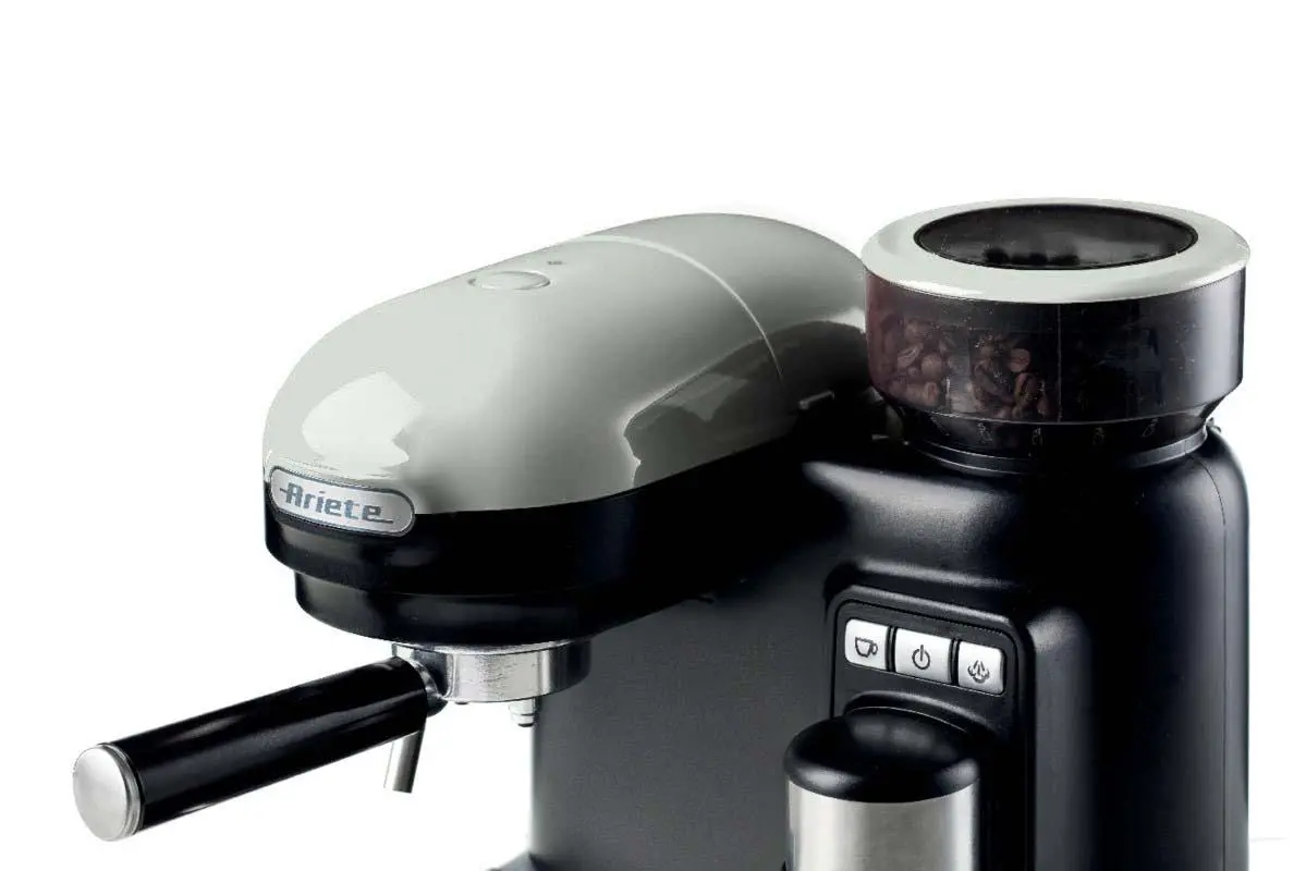 Ekspres Ariete 1318/01 Espresso Moderna