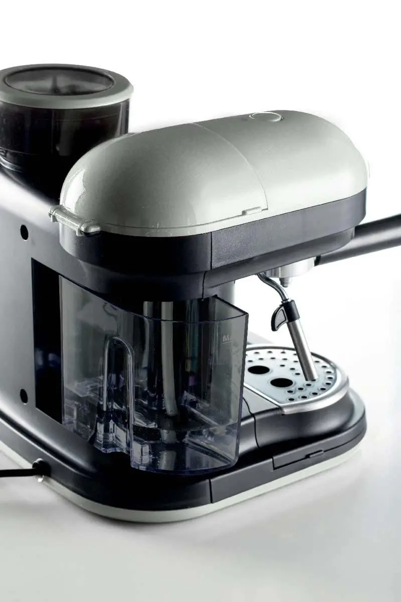 Ekspres Ariete 1318/01 Espresso Moderna