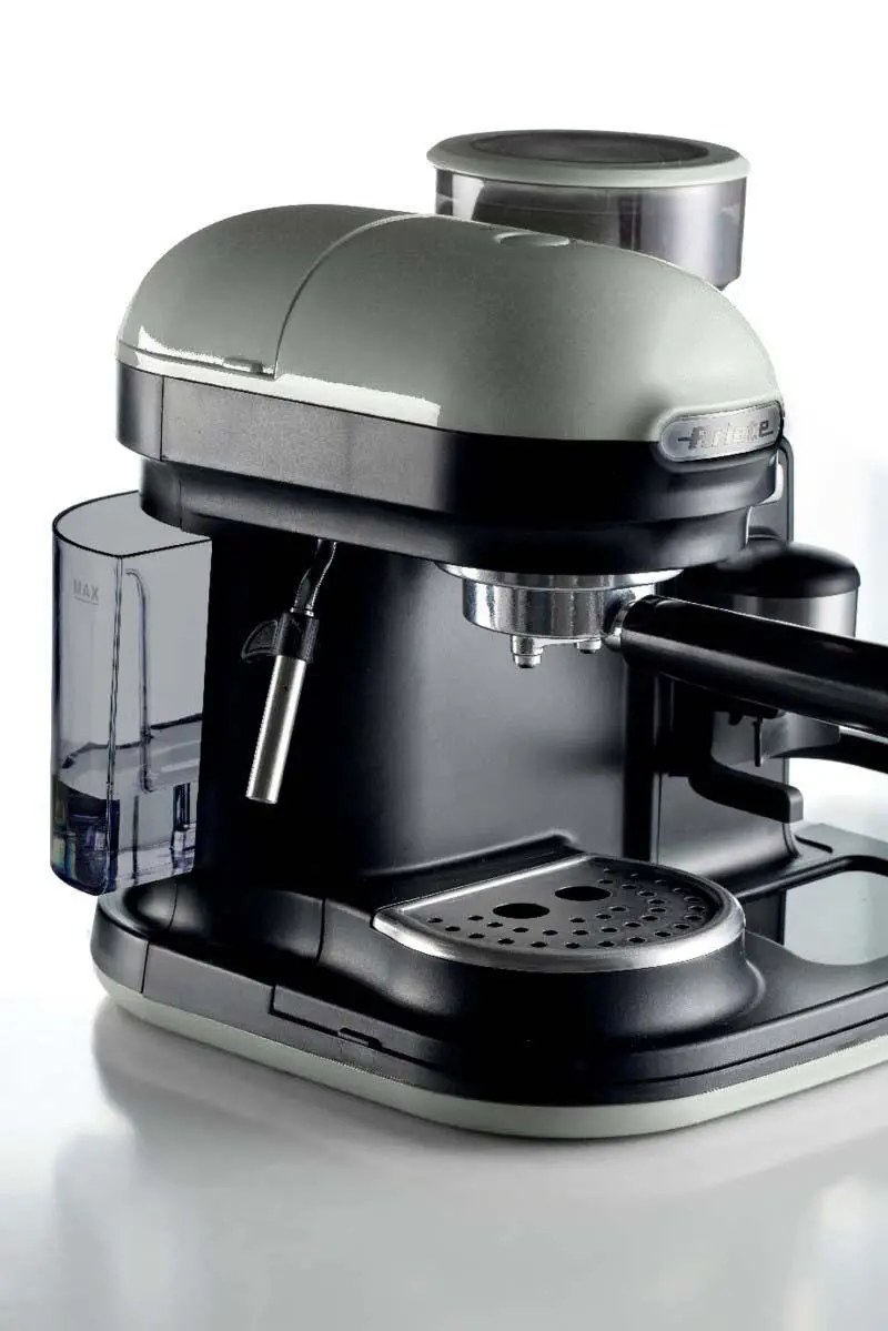 Ekspres Ariete 1318/01 Espresso Moderna