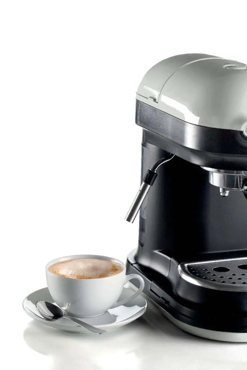 Ekspres Ariete 1318/01 Espresso Moderna