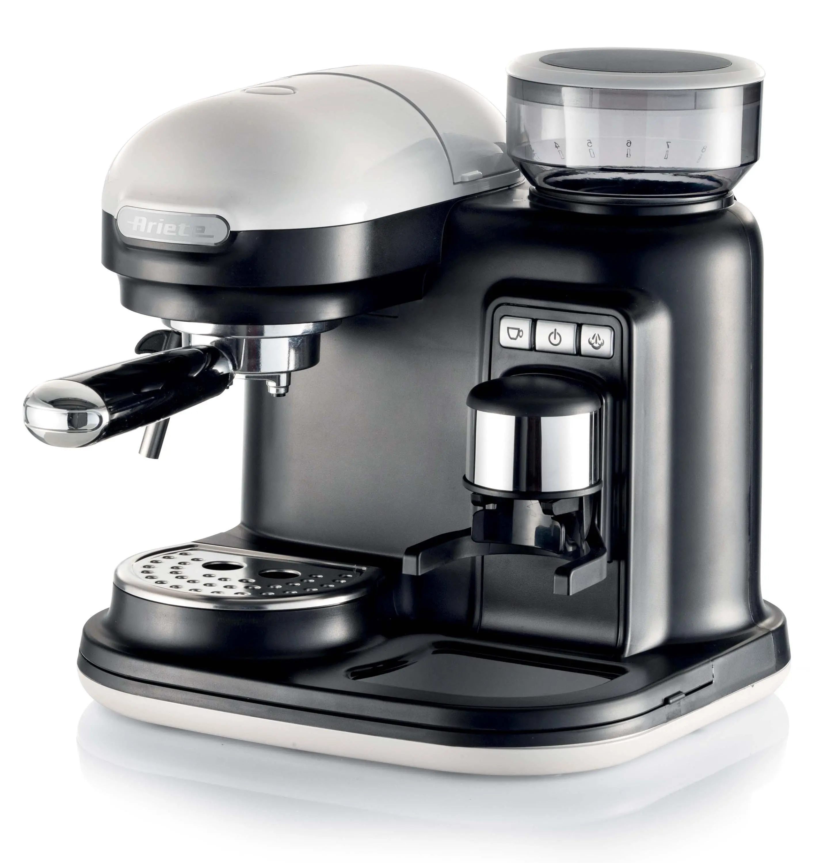 Ekspres Ariete 1318/01 Espresso Moderna