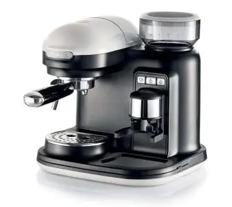 Ekspres Ariete 1318/01 Espresso Moderna